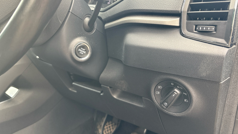 Skoda Karoq 1.0 TSI 110 SE 5dr Petrol Estate